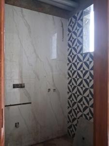 Bedroom One Image of 1050 Sq.ft 2 BHK Apartment / Flat for sale in DM Infra, Sector 102 Noida for Rs. 4300000