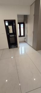 Hall Image of 2400 Sq.ft 3 BHK Apartment / Flat for rent in Gokulam Mysore for Rs. 45000