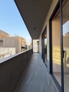 Balcony Image of 3600 Sq.ft 4 BHK Builder Floor for sale in Saket New Delhi for Rs. 95000000