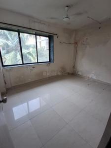 Bedroom Image of 1050 Sq.ft 2 BHK Apartment / Flat for rent in Kopar Khairane Navi Mumbai for Rs. 40000