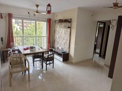 2 BHK Flat