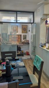 Hall Image of 1800 Sq.ft 4 BHK Duplex for sale in Thaltej Ahmedabad for Rs. 19000000