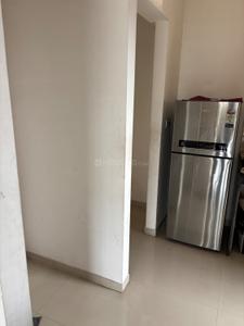 Kitchen Image of 774 Sq.ft 2 BHK Apartment / Flat for sale in Lodha Casa Rio, Palava Phase 1 Thane for Rs. 4200000