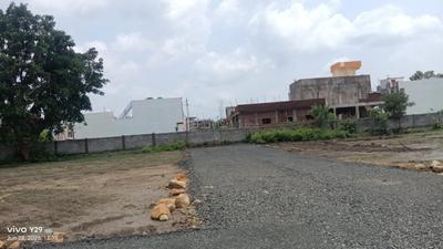 Badwai Plot View 2