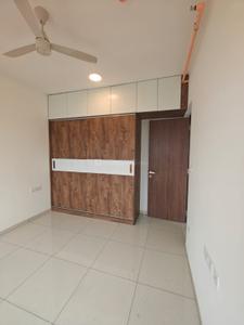 Bedroom Image of 980 Sq.ft 2 BHK Apartment / Flat for rent in Prestige Primrose Hills, Uttarahalli -Manavarthekaval Bengaluru for Rs. 35000