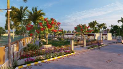 Image of 1004 Sq.ft Residential Plot / Land for sale in Riyasat Neelkanth Nagar, Chaksu, Jaipur for Rs. 2500000