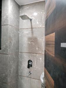 Bedroom One Image of 750 Sq.ft 2 BHK Builder Floor for sale in Sector 17 Dwarka New Delhi for Rs. 13500000
