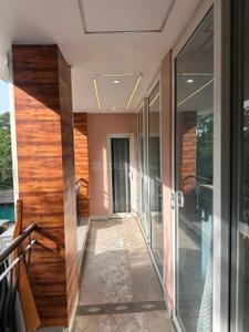 Image of 2200 Sq.ft 3 BHK Apartment / Flat for sale in CGHS Chandanwari Apartments, Sector 10 Dwarka, New Delhi for Rs. 41000000