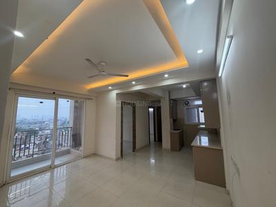 Hall Image of 900 Sq.ft 2 BHK Apartment / Flat for sale in Signature Global The Millennia I, Sector 37D Gurgaon for Rs. 7100000
