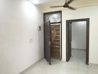 Living Room Image of 950 Sq.ft 2 BHK Builder Floor for sale in Nikunj Ultra Luxury Floors, Indirapuram Ghaziabad for Rs. 7100000