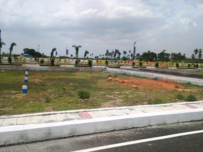 Image of 1000 Sq.ft Residential Plot / Land for sale in Manjampakkam, Chennai for Rs. 3200000