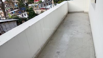 Balcony Image of 1466 Sq.ft 3 BHK Apartment / Flat for sale in Uzan Bazar Guwahati for Rs. 10412000