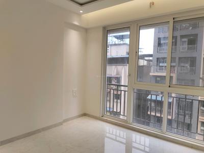 Bedroom Image of 1150 Sq.ft 2 BHK Apartment / Flat for sale in Alliance Galaxy by Alliance Infra, Airoli Navi Mumbai for Rs. 14300000