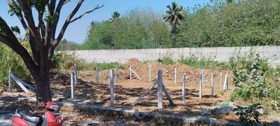 Image of 1200 Sq.ft Residential Plot / Land for sale in Mailasandra, Bengaluru for Rs. 16000000