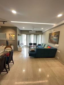 4 BHK Flat