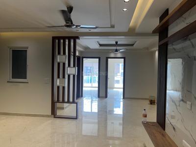 Hall Image of 2250 Sq.ft 3 BHK Builder Floor for sale in Sector 16 Faridabad for Rs. 30000000