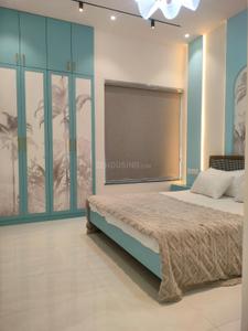 Bedroom Image of 968 Sq.ft 2 BHK Apartment / Flat for sale in Anshul Unity Towers, Handewadi Pune for Rs. 4980000