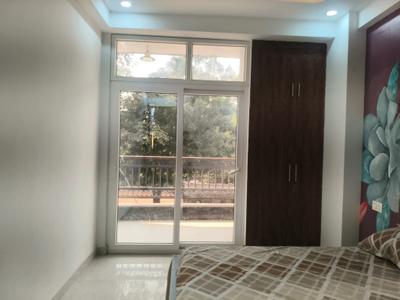 Bedroom Image of 1500 Sq.ft 3 BHK Apartment / Flat for sale in Vyom Residency, Noida Extension Greater Noida for Rs. 6000500