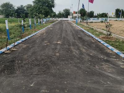 Image of 990 Sq.ft Residential Plot / Land for sale in Mahlan, Jaipur for Rs. 1245000