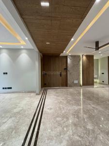 Hall Image of 2925 Sq.ft 3.5 BHK Builder Floor for sale in Sector 85 Faridabad for Rs. 22000000