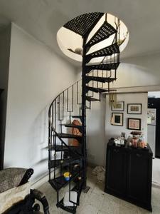 Hall Image of 1350 Sq.ft 2 BHK Apartment / Flat for sale in Dhakuria Kolkata for Rs. 15000000