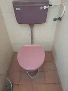 Bathroom Image of 2400 Sq.ft 3 BHK Independent House for rent in Manapakkam Chennai for Rs. 50000