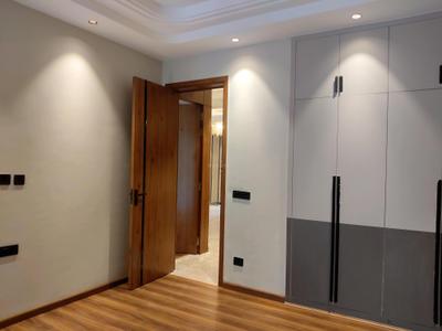 Bedroom Image of 600 Sq.ft 2 BHK Apartment / Flat for sale in Tulip Lemon, Sector 69 Gurgaon for Rs. 8700000