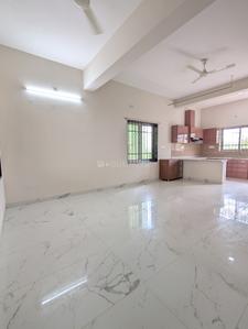 Image of 1200 Sq.ft 2 BHK Builder Floor for rent in Keshari Plaza, Dumduma, Bhubaneswar for Rs. 18000