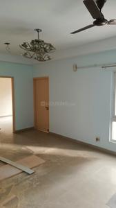 Hall Image of 1050 Sq.ft 2 BHK Apartment / Flat for sale in UPAVP Ganga Yamuna And Hindon Enclave, Siddharth Vihar Ghaziabad for Rs. 10000000