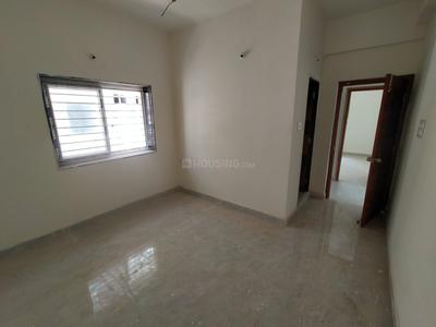 Hall Image of 1589 Sq.ft 3 BHK Apartment / Flat for sale in Nallagandla Hyderabad for Rs. 11917500