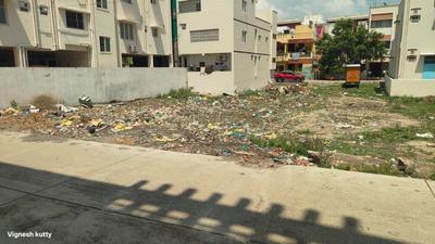 Image of 8501 Sq.ft Residential Plot / Land for sale in Kolapakkam, Chennai for Rs. 85010000