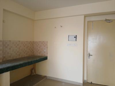 Living Room Image of 400 Sq.ft 1 BHK Apartment / Flat for sale in ROF Ananda, Sector 95 Gurgaon for Rs. 4000000
