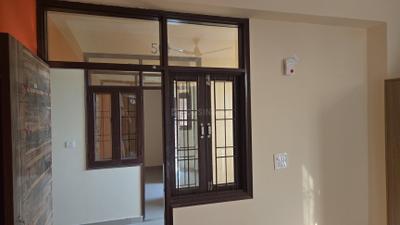 Bedroom Image of 372 Sq.ft 1 RK Apartment / Flat for rent in Sector 72 Noida for Rs. 12599
