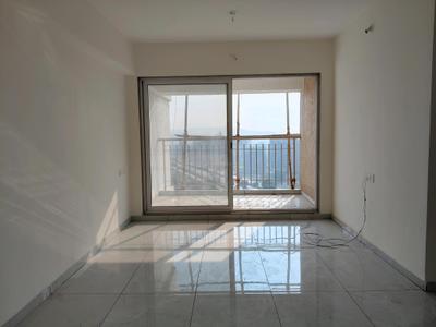 Living Room Image of 1060 Sq.ft 2 BHK Apartment / Flat for sale in Pushpak Nagar Navi Mumbai for Rs. 7455000