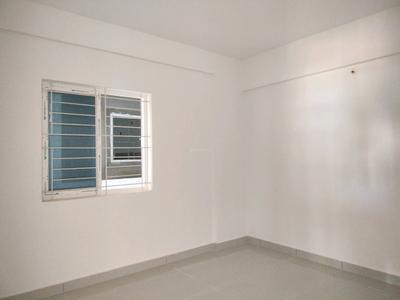 Bedroom Image of 1386 Sq.ft 3 BHK Apartment / Flat for sale in SVN Green Nest, Electronic City Bengaluru for Rs. 6600200