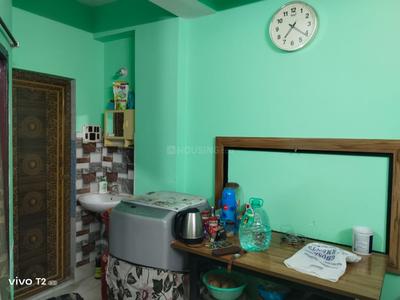 Image of 910 Sq.ft 2 BHK Apartment / Flat for sale in Serampore, Hooghly for Rs. 2751000