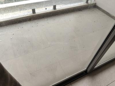 Balcony Image of 1650 Sq.ft 3 BHK Apartment / Flat for sale in Shypram Parisar, Ognaj Ahmedabad for Rs. 8000000