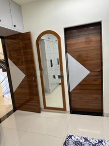 Bedroom Image of 2250 Sq.ft 4 BHK Villa for sale in Chandkheda Ahmedabad for Rs. 31100000