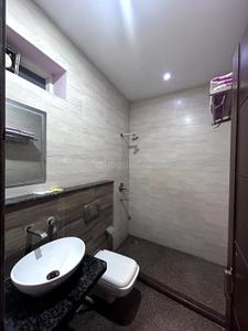 Bathroom Image of 5000 Sq.ft 7 BHK Apartment / Flat for sale in Khandari Agra for Rs. 50000000