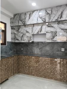 Kitchen Image of 1500 Sq.ft 3 BHK Apartment / Flat for sale in Grandeur Home , Noida Extension Greater Noida for Rs. 5505000