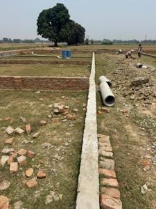 Mehdiganj near ganjari stadium Plot View 3