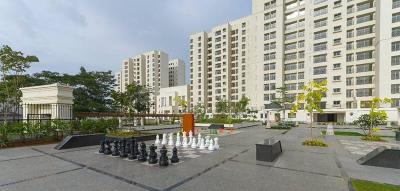 Image of 1100 Sq.ft 2 BHK Apartment / Flat for sale in Sobha Valley View, RR Nagar, Bengaluru for Rs. 17300000