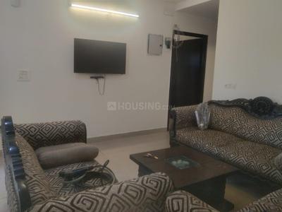 Hall Image of 1600 Sq.ft 2 BHK Independent House for sale in Sector 51 Noida for Rs. 31000000