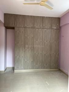 Bedroom Image of 1300 Sq.ft 3 BHK Apartment / Flat for rent in Hoodi Bengaluru for Rs. 50000