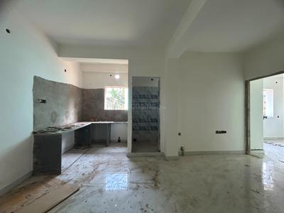 Hall Image of 800 Sq.ft 2 BHK Apartment / Flat for sale in Rajarhat Kolkata for Rs. 3600000