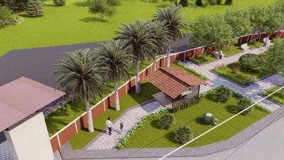 Image of 750 Sq.ft Residential Plot / Land for sale in Kovur, Chennai for Rs. 6500000
