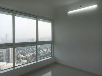Bedroom Image of 506 Sq.ft 1 BHK Apartment / Flat for sale in Raj Akshay, Mira Road East Mira Bhayandar for Rs. 8100000