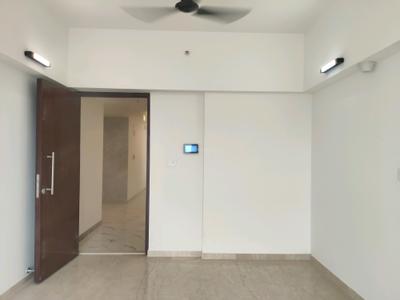 Living Room Image of 650 Sq.ft 1 BHK Apartment / Flat for sale in Madhav Palacia, Hiranandani Estate Thane for Rs. 7500000