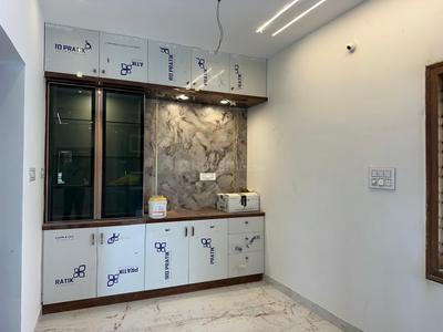 Bedroom Image of 2500 Sq.ft 3 BHK Independent House for sale in Manganahalli Bengaluru for Rs. 17500000