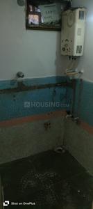 Kitchen Image of 1080 Sq.ft 2 BHK Apartment / Flat for rent in Jivrajpark Ahmedabad for Rs. 18000